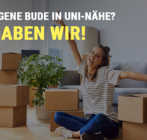 Deine eigene Bude, jetzt mieten! - Magdeburg Hopfengarten