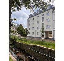 Hafennähe: Stilvolle Wohnung mit großem Balkon & tollem Ausblick! - Tastrup