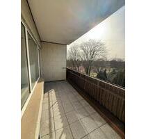 Geräumige 3-Zimmer Wohnung | Balkon | frisch renoviert | ab sofort - Herne Wanne-Bickern