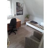 1 Zimmer zu vermieten in Männer WG Ulm Kuhberg
