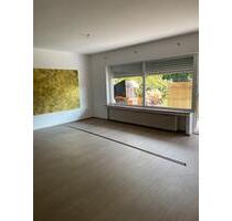 komfortable Wohnung direkt am Kurpark in Bad Westernkotten - Lippstadt