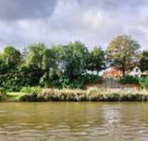 Reihenhaus mit Einbauküche am Mittellandkanal in Groß-Buchholz - Hannover Buchholz-Kleefeld