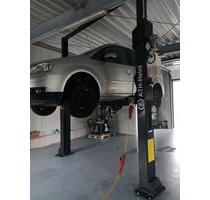 KFZ Werkstatt - 1.904,00 EUR Kaltmiete, in Klingenmünster (PLZ: 76889)