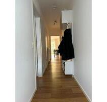 Gehobene 1,5-Zimmer-Wohnung am Hafen - Münster Münster-Südost
