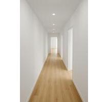 3-Zimmer Wohnung | kernsaniert | 80qm | ab Juli bezugsfertig - Garbsen Ortschaft Horst