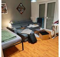 1 Zimmer Wohnung zur Zwischenmiete bis Februar - Nürnberg Gleißhammer