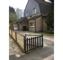 PRIVAT: Zechenhaushälfte in Hamm-Herringen