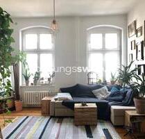 Wohnungsswap - 2 Zimmer, 63 m² - Muskauer Straße, Kreuzberg, Berlin