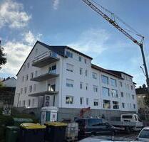 KFW40 Mehrfamilienhaus mit 24 Wohnungen + 26 TG Stpl. + 7 Stpl. - Sankt Georgen im Schwarzwald