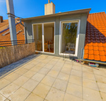 WG Zimmer Stuttgart West mit toller Terrasse!