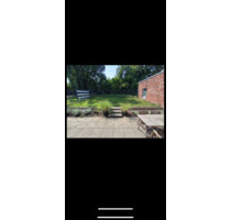 Zentrale und ruhige 2 Zimmer Wohnung mit Garten - Herborn