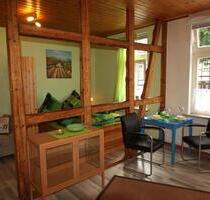 Kleine feine Ferienwohnung im Zentrum von Goslar zu vermieten
