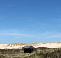 Lage Lage Lage , an der Düne -List auf Sylt - Großhansdorf