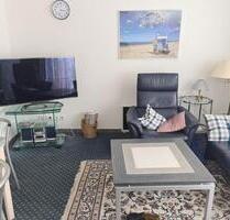 Hübsche Ferienwohnung SyltWesterland strandnah am Wellenbad