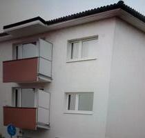 Schöne, helle 3 Zimmer Wohnung mit Balkon in Bad Münder! - Bad Münder am Deister