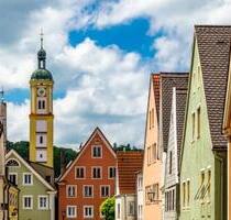 3-Zimmer Wohnung zum Vermieten - 900,00 EUR Kaltmiete, in Mindelheim (PLZ: 87719)