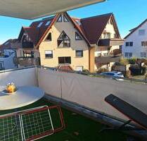 Charmante 1-Zimmer-Wohnung - 550,00 EUR Kaltmiete, ca.  33,00 m² in Filderstadt (PLZ: 70794)