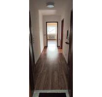 3,5 Zimmer Wohnung in Ebsdorfergrund-Frauenberg - Marburg