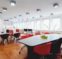 Mitgliedschaften für flexible Arbeitsplätze in Regus Berliner Allee - Düsseldorf Stadtmitte