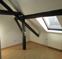 3 Zimmer, KDB im Dachgeschoss in Dortmund zu vermieten