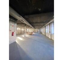 Lagerhalle von ca. 275m² zu vermieten ! - Velbert Pöthen