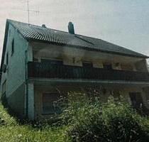 Zentrale Wohnung in Mömbris zu vermieten - 100 m²