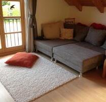 Apartment, Wohnung möbliert, Carport, Garten in Marktl