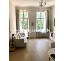 Wohnungsswap - 3 Zimmer, 83 m² - Seelingstraße, Berlin