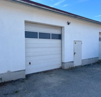 Lagerhalle zu vermieten - 600,00 EUR Kaltmiete, in Kitzingen (PLZ: 97318)