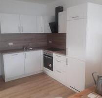 2-Zimmer-Wohnung mit Küche neu - 430,00 EUR Kaltmiete, in Falkenstein (PLZ: 93167)