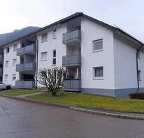 1-Zimmer Wohnung in Geislingen Eybach zu vermieten - Geislingen an der Steige