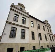 gemütliche 3 - Raumwohnung im Altbau - Lübben (Spreewald)