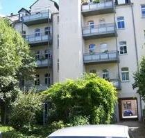 KASSBERG--SONNIGER BALKON--LIFT--PARKETT--3 RÄUME - Chemnitz Kapellenberg
