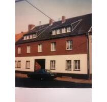 2 Zimmer-Wohnung mit Gartenmitbenutzung ab 01.06.2025 - Alsdorf