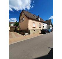 Haus - Doppelhaushälfte in Zweibrücken