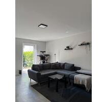 Tolle 2 Zimmer Wohnung mit EBK + Terrasse in Newel zu vermieten