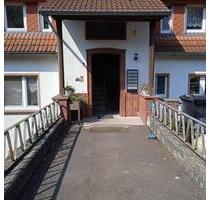 3 - Zimmer Wohnung ca. 70 qm Fredelsloh Moringen Tönnieshof