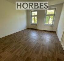 Gemütliche 3 -Raum Wohnung im Dachgeschoss - Meerane