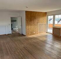 Großzügige Wohnung in Elsendorf zu vermieten