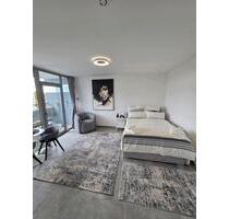 Ferienwohnung Saarlouis kleines City-Apartment