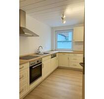 Frisch renoviertes Einfamilienhaus in der Altstadt - Bad Brückenau