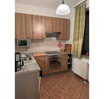 Ruhige und helle 3 Zimmer Wohnung - Schwielowsee