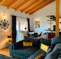 TOP Ferienwohnung für 2-4 Personen in 98553 Schleusingen