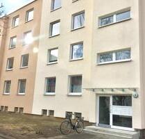 Großzügige 3-Zimmer-Wohnung mit Balkon - Garbsen Berenbostel