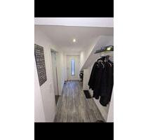 2 Zimmer-Wohnung in ruhiger Lage mit Einbauküche - Theilheim