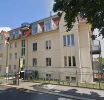 Neubau: 3-Zi.-Wohnung mit Dachbalkon - Dresden Cotta