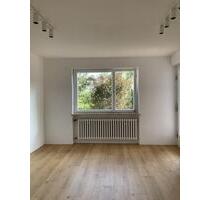 Sanierte WG-Wohnung im 1.OG in Gerbrunn. 2 min zur Uni Hubland