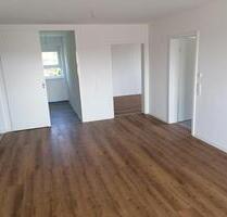 3 Zimmer Neubauwohnung Zentrum Pfarrkirchen, Gartlbergstr. 12