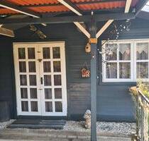 Gartengrundstück mit Hütte in Freden - Freden (Leine)