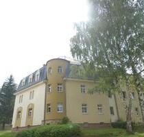 2-Raumwohnung mit Dusche in Siegmar - Chemnitz Rabenstein